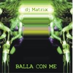 Balla con me(Maxwell Remix)-cover