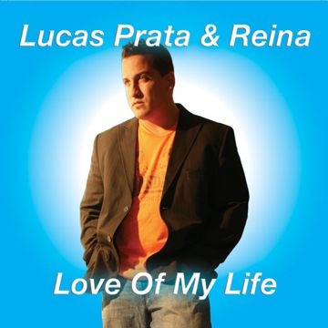 Love Of My Life-cover