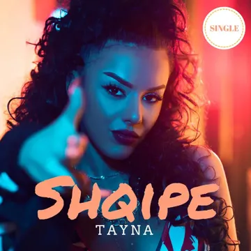 Shqipe-cover