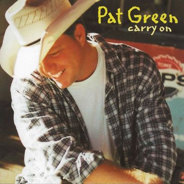 Carry On-cover