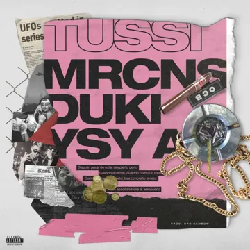 Tussi-cover