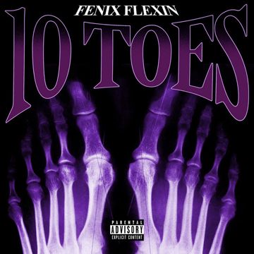 10 Toes-cover