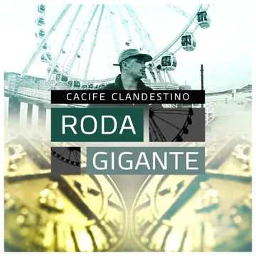 Roda Gigante-cover