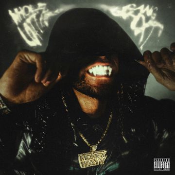 TU$$I (with Dei V)-cover
