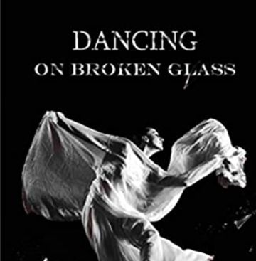 Dancing On Broken Glass-cover