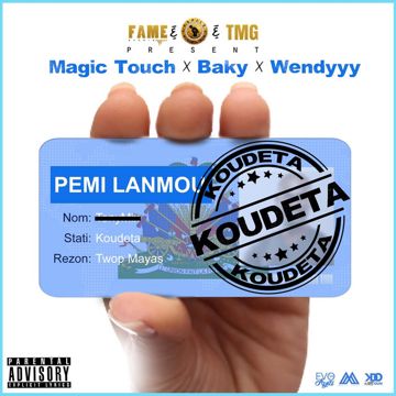 Koudeta-cover