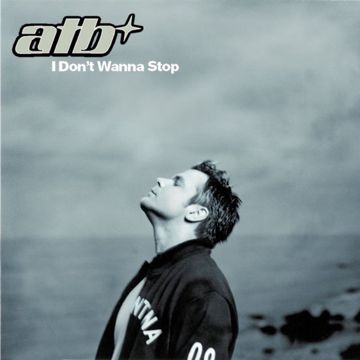 Don't Stop-cover
