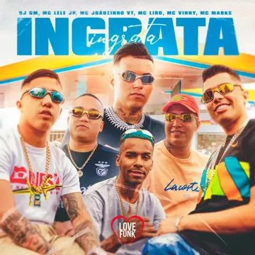 Ingrata-cover