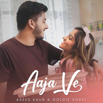 Aaja Ve-cover