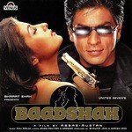 Badshah O Badshah-cover