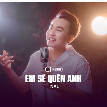 Em Sẽ Quên Anh (Rumba)-cover