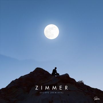 Escape (Superpoze Remix)-cover