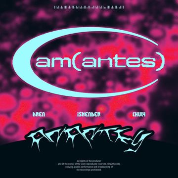 Am(antes)-cover