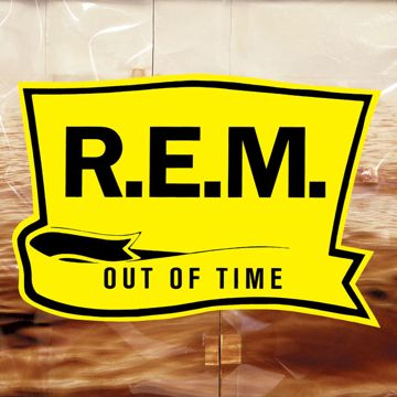 Out of Time-cover