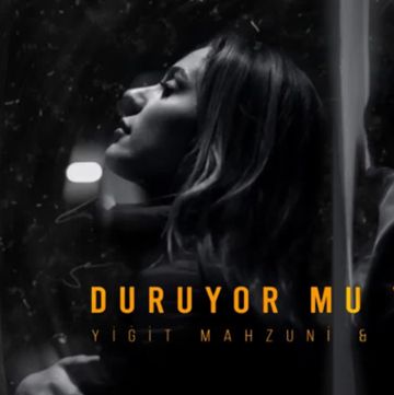 Duruyor Mu Yerinde?