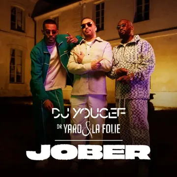 Jober-cover