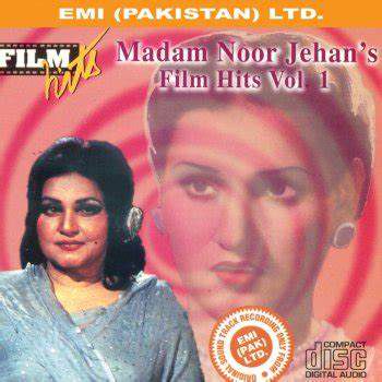 Nigahen Mila Kar Badal Jane Wale-cover