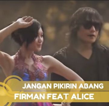 Jangan Pikirin Abang