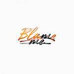 Blame Me-cover