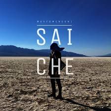 Sai che-cover
