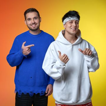 Желтое такси-cover