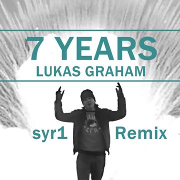 7 Years (LUCI Remix)-cover