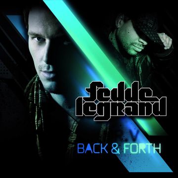 Back & Forth - Promise Land Provenzano Vocal Remix-cover
