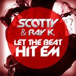 Let The Beat Hit Em(303 Remix)-cover