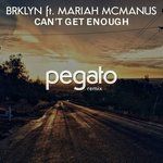 Can't Get Enough(Pegato Remix)-cover