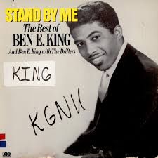 Stand By Me -cover