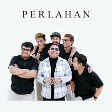 Perlahan-cover