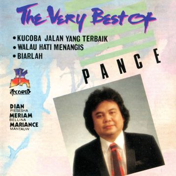 Aku Masih Seperti Yang Dulu-cover