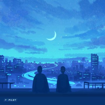 Clearer Sky-cover