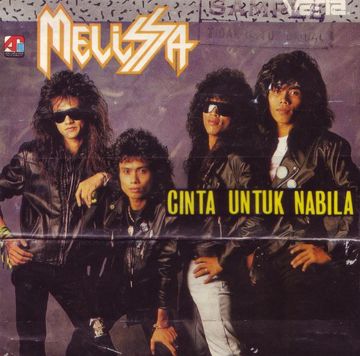 Cinta Untuk Nabila-cover