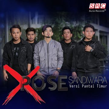 Sandiwara (Version Pantai Timur)-cover