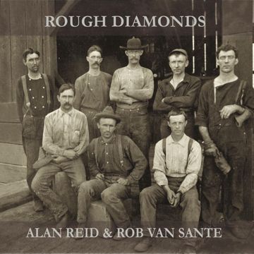 Diamond-cover