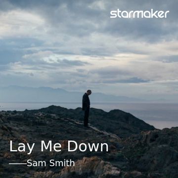 Lay Me Down-cover