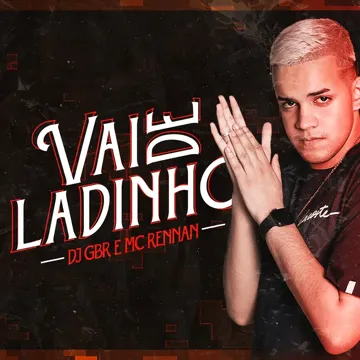 Vai de Ladinho-cover