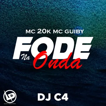 Fode na Onda-cover