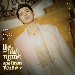 Yêu một người sao buồn đến thế-cover