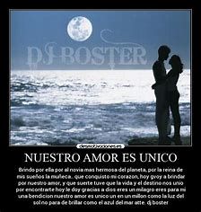 Mi Unico Amor