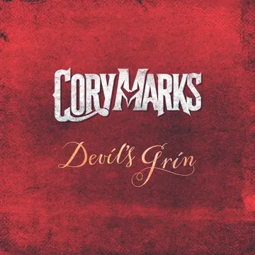 Devil's Grin-cover
