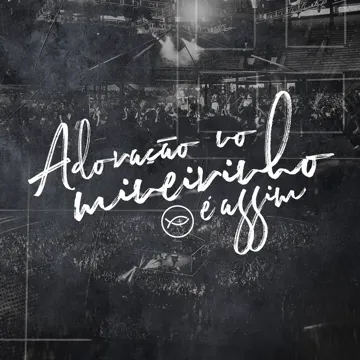 Amor Incomparável (Ao Vivo)-cover