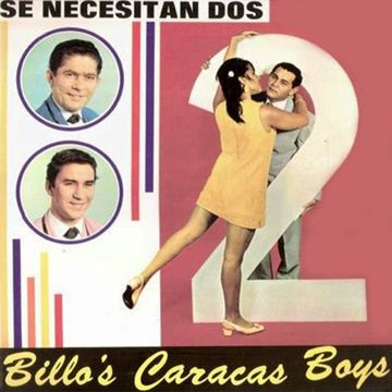 Se Necesitan Dos-cover