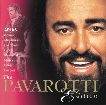 Werther: "Pourquoi me réveiller, ô souffle du printemps?"-cover