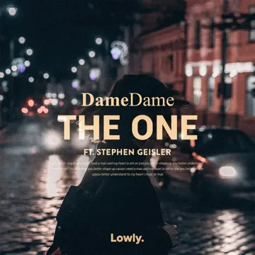 The One-cover