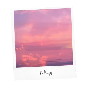 Paddlepop-cover