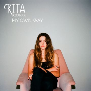 My Own Way-cover