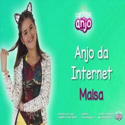 Anjo da internet