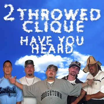 Have You Heard-cover